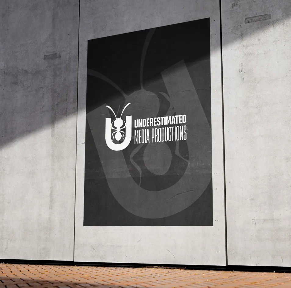 UMP poster design