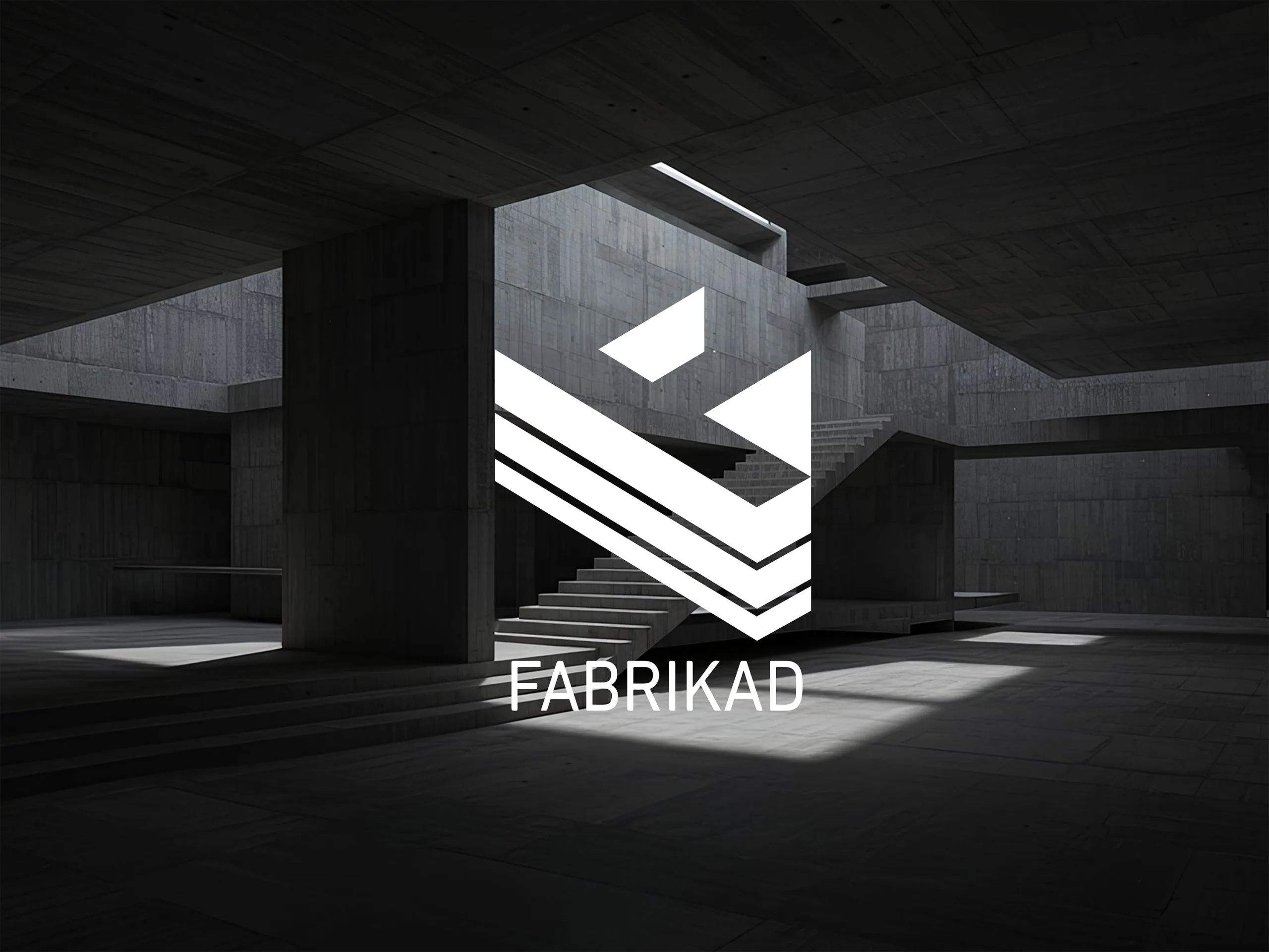 Fabrikad brand application