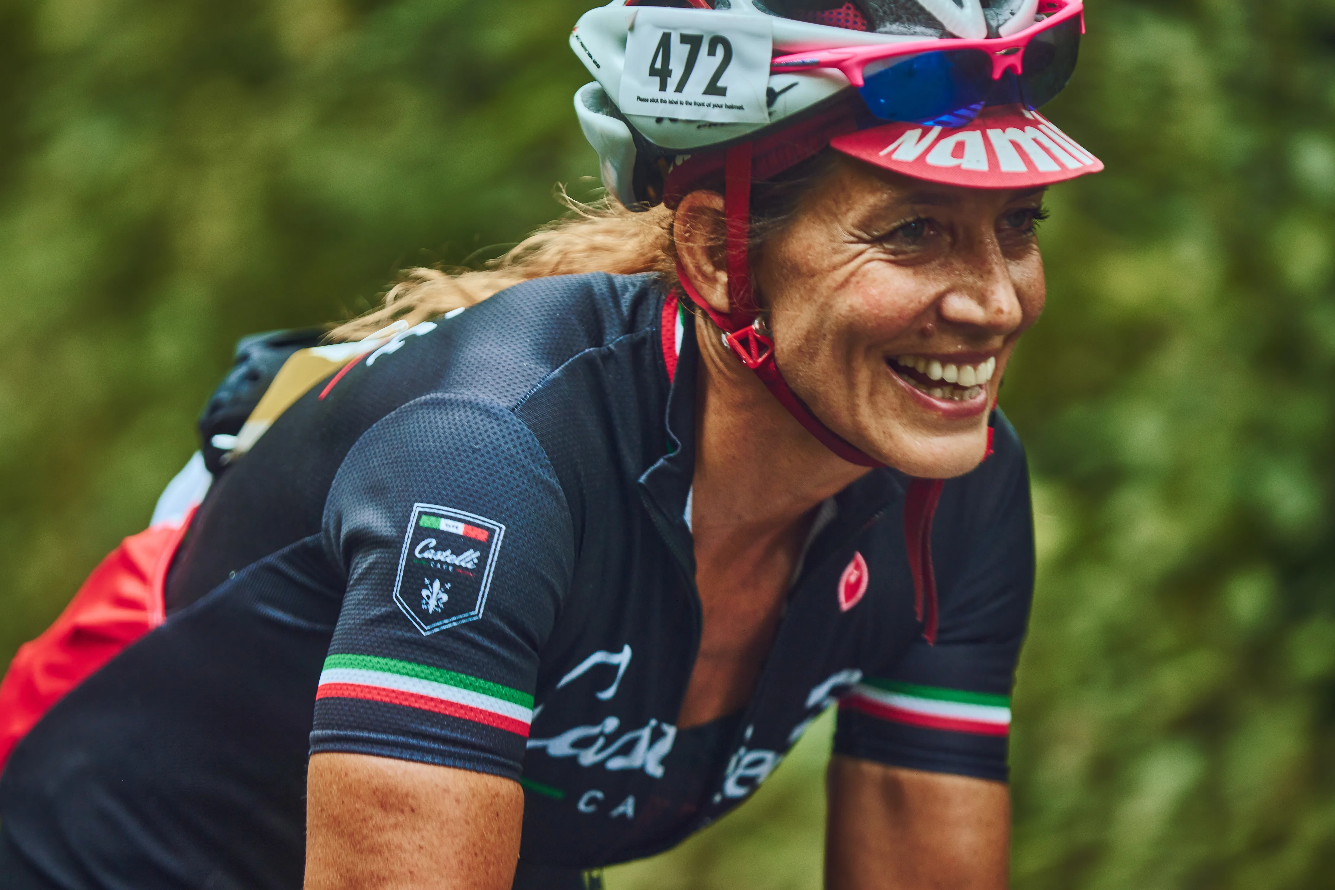 London to Brighton 2026 cycle ride event photography