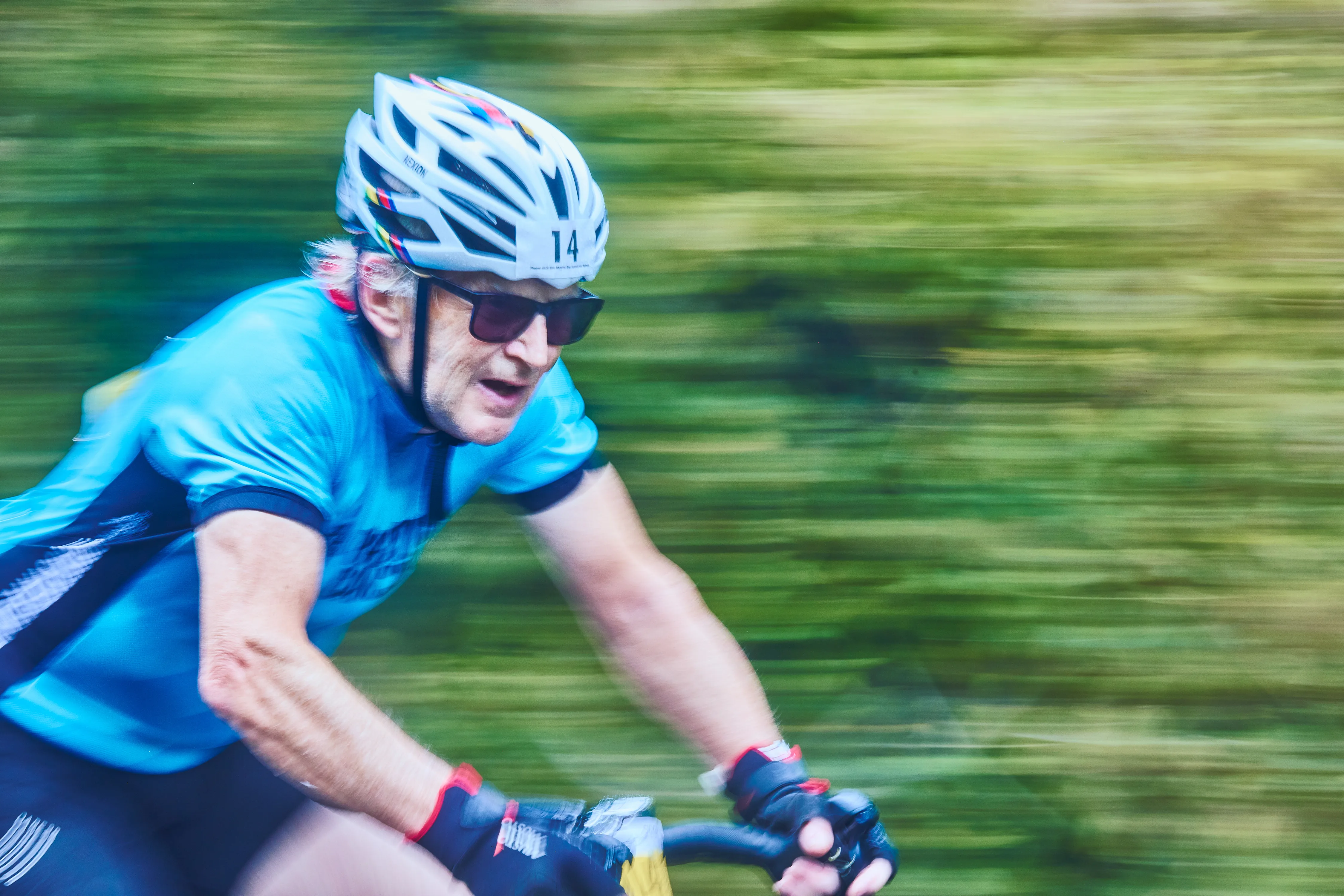 London to Brighton 2026 cycle event