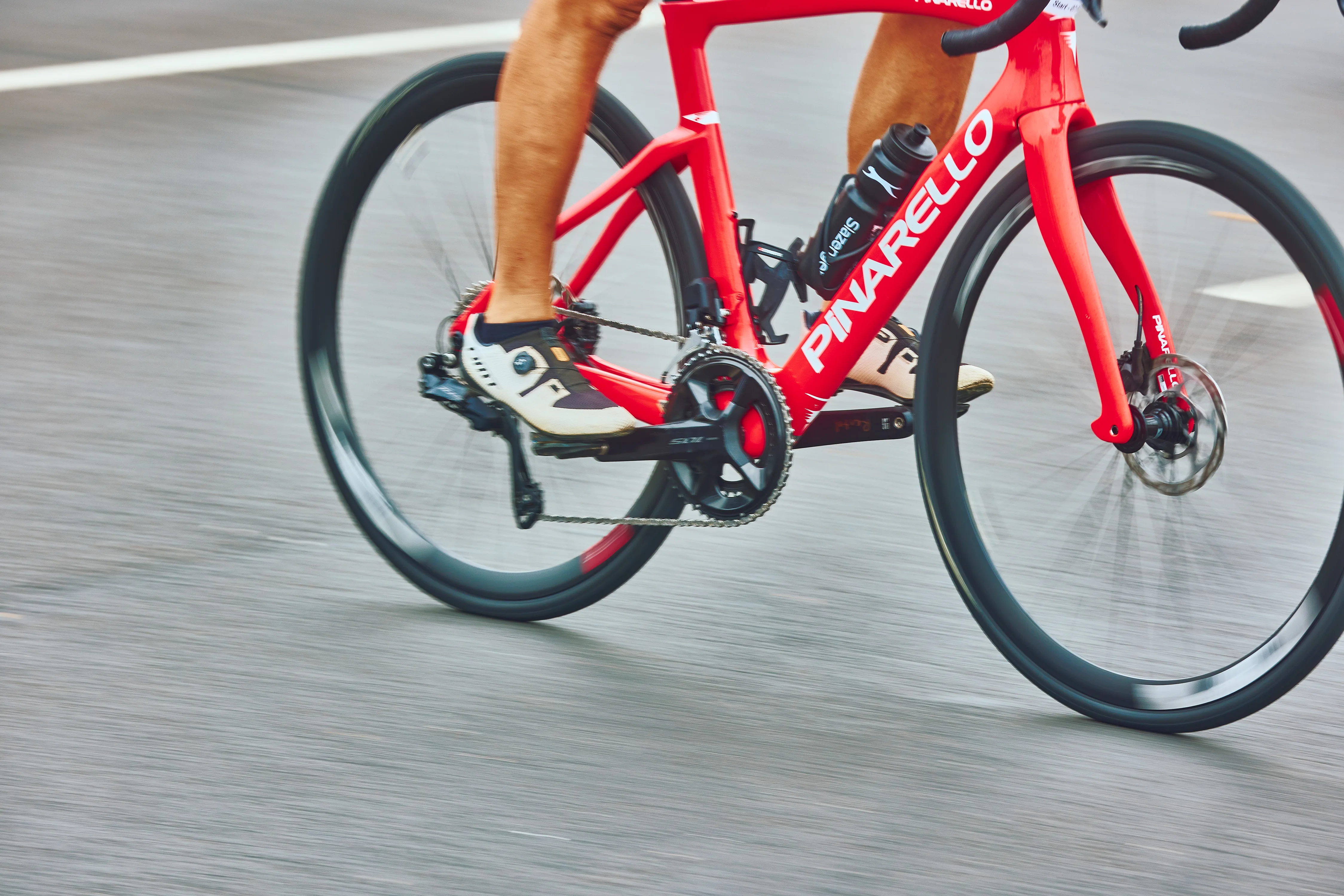 London to Brighton 2026 rider experience