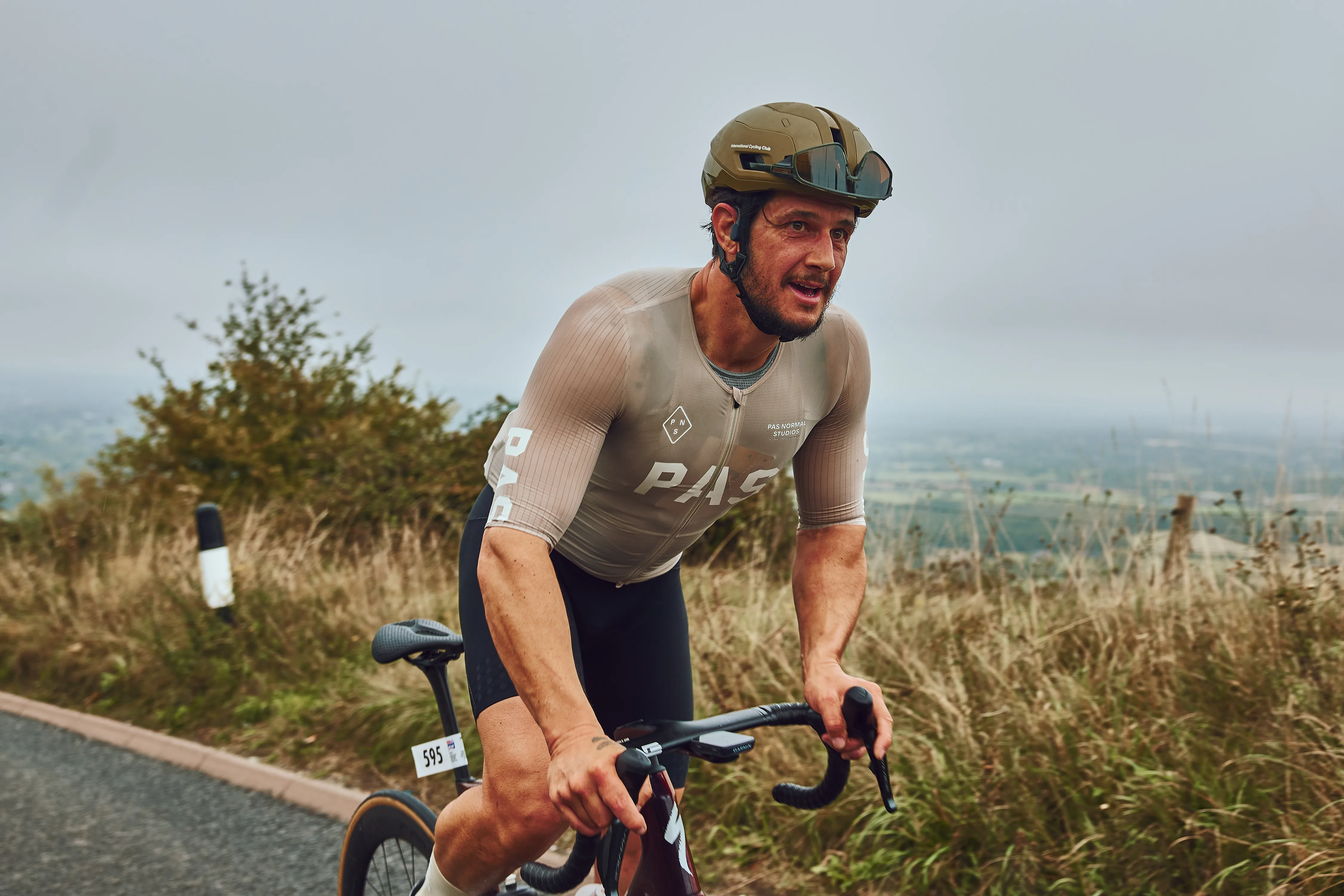 London to Brighton 2026 riders