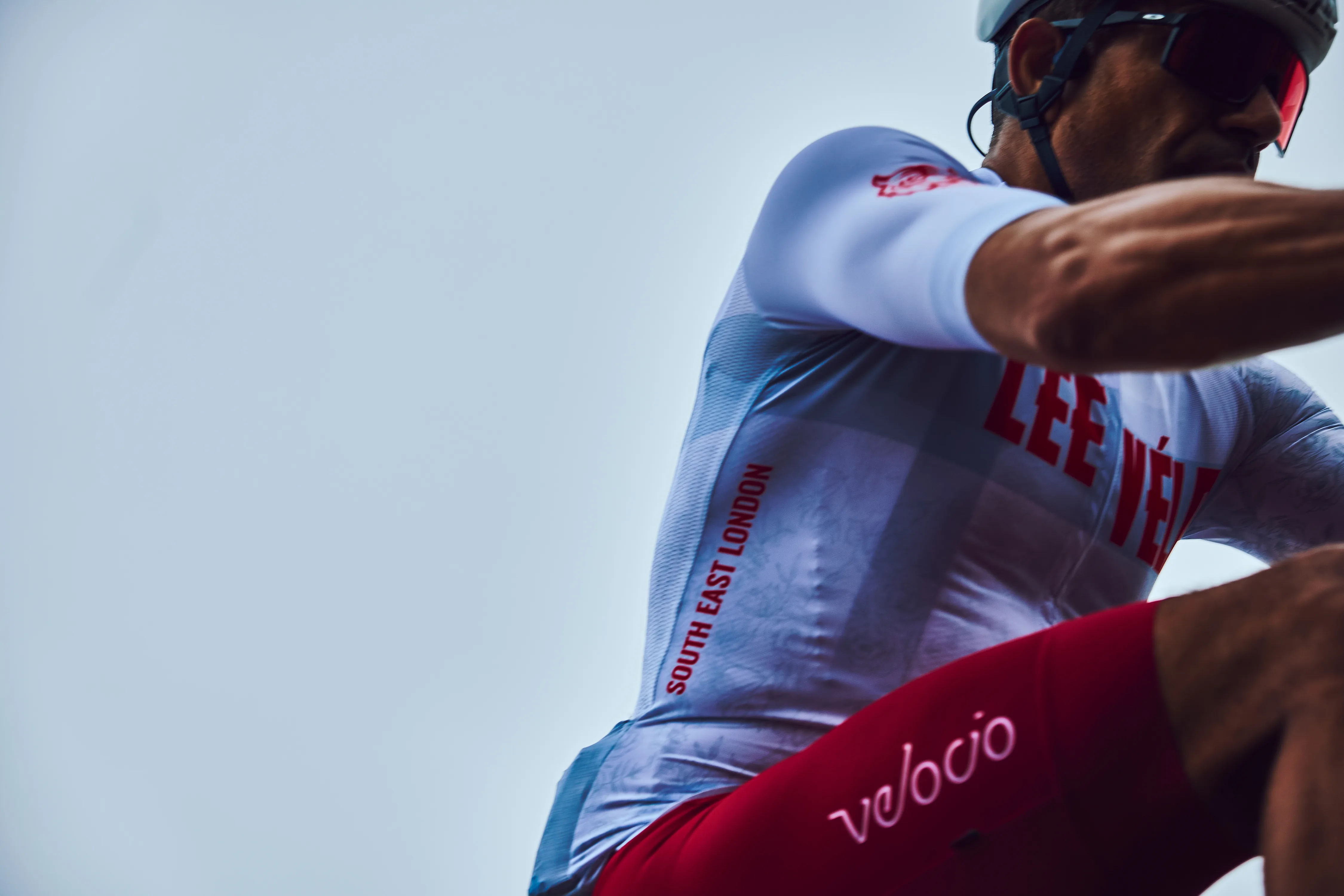 London to Brighton 2026 event
