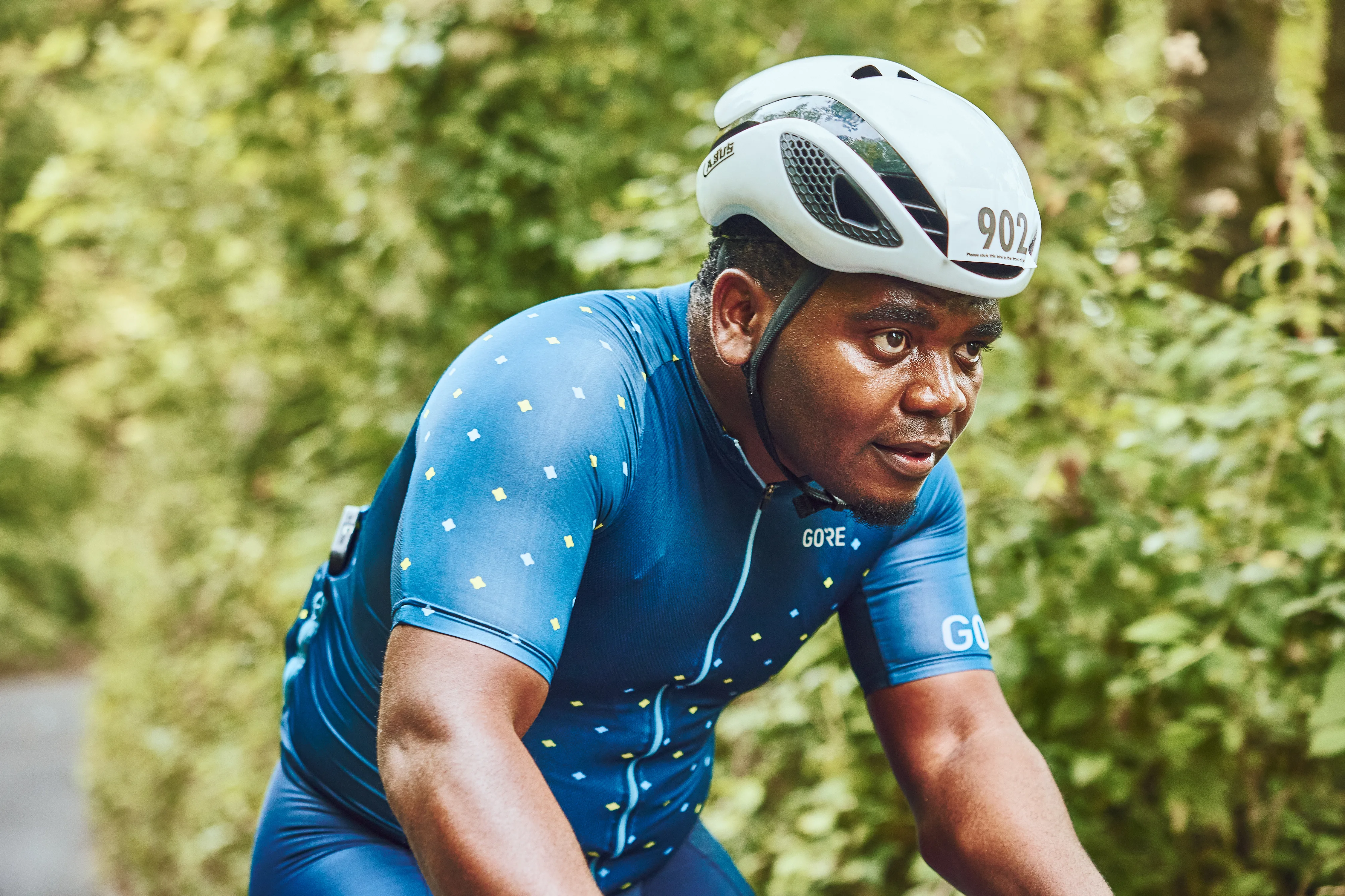 London to Brighton 2026 riders