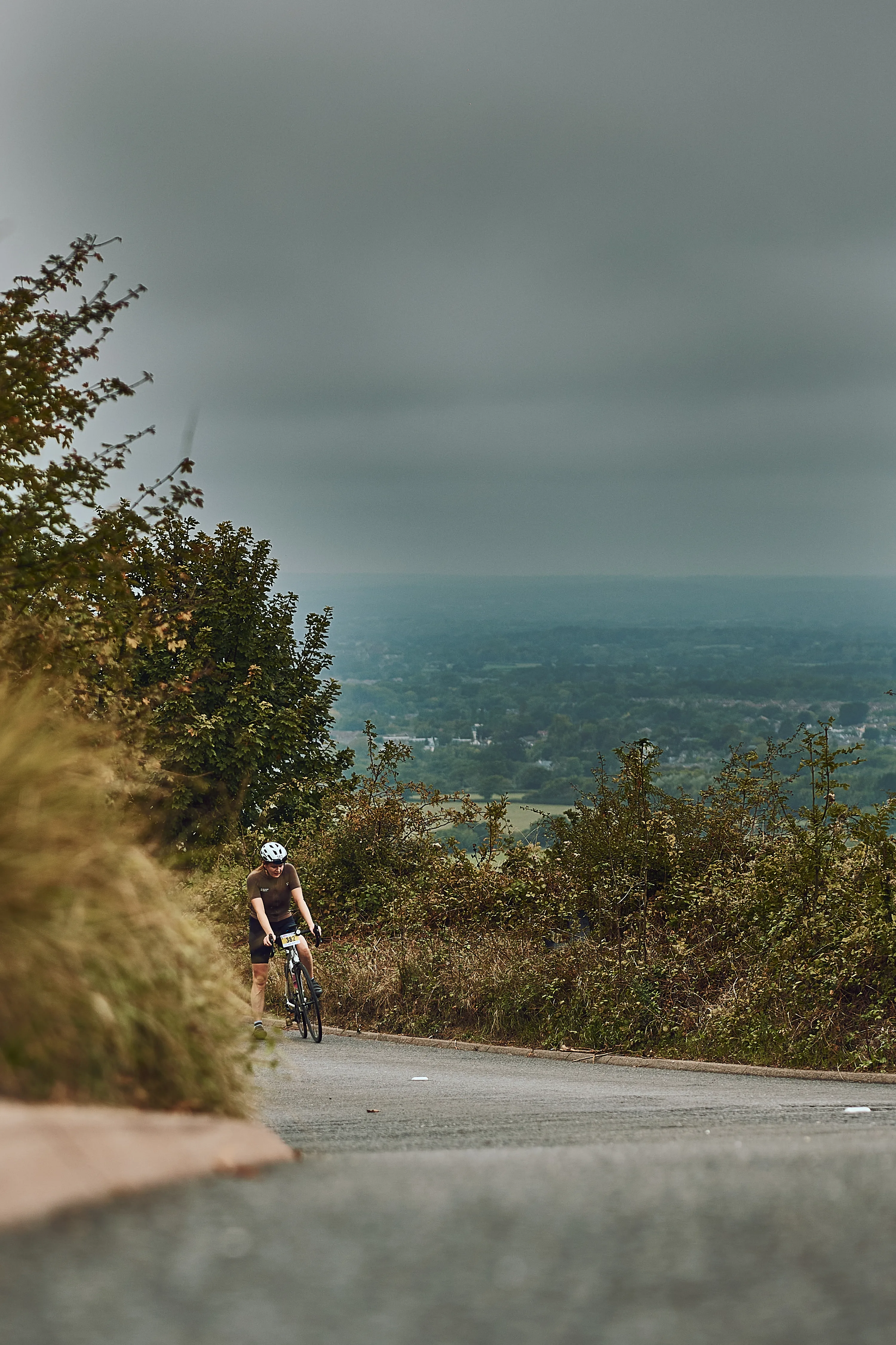 London to Brighton 2026 Skyline Events photography