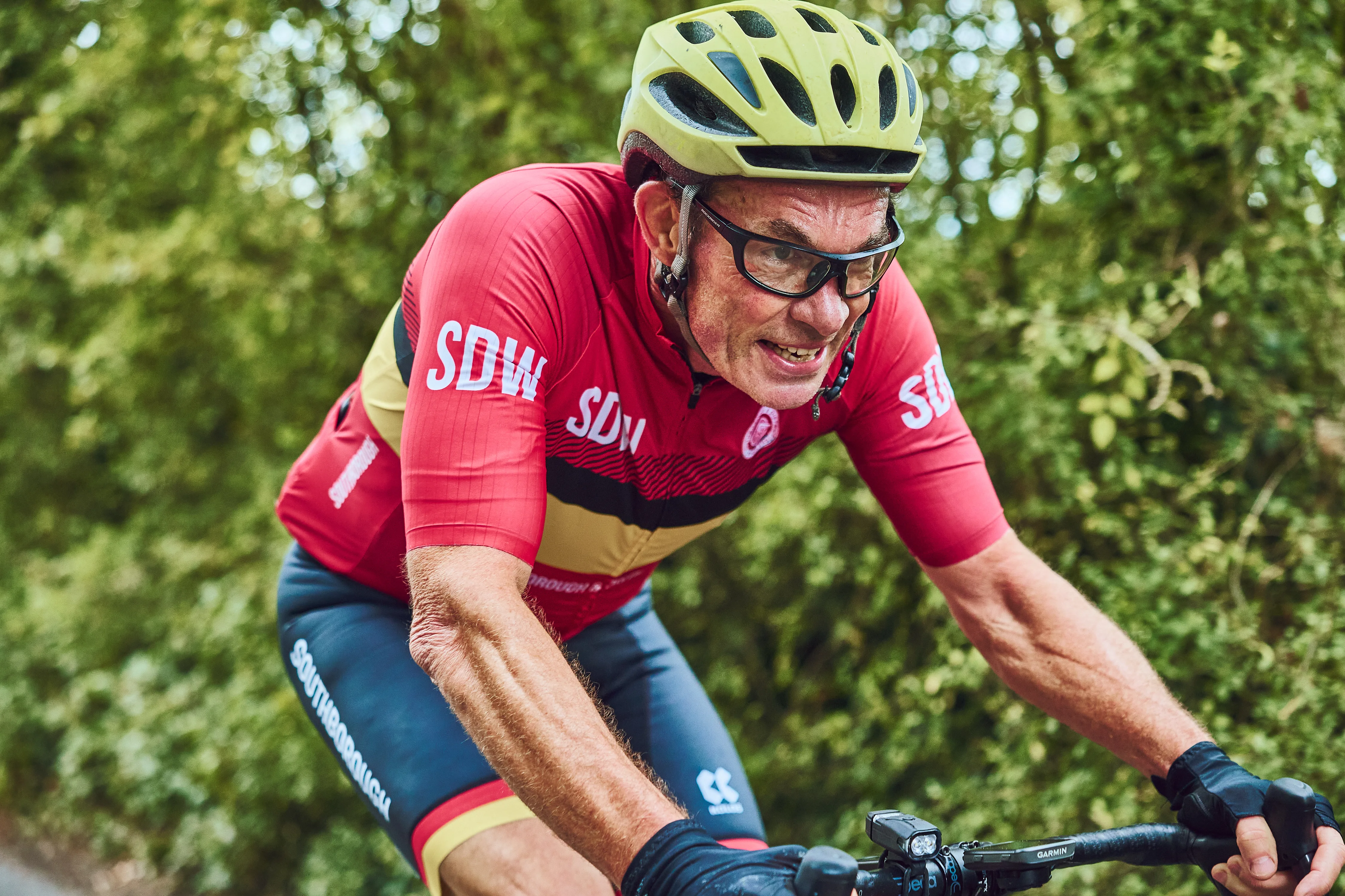 London to Brighton 2026 cycling event