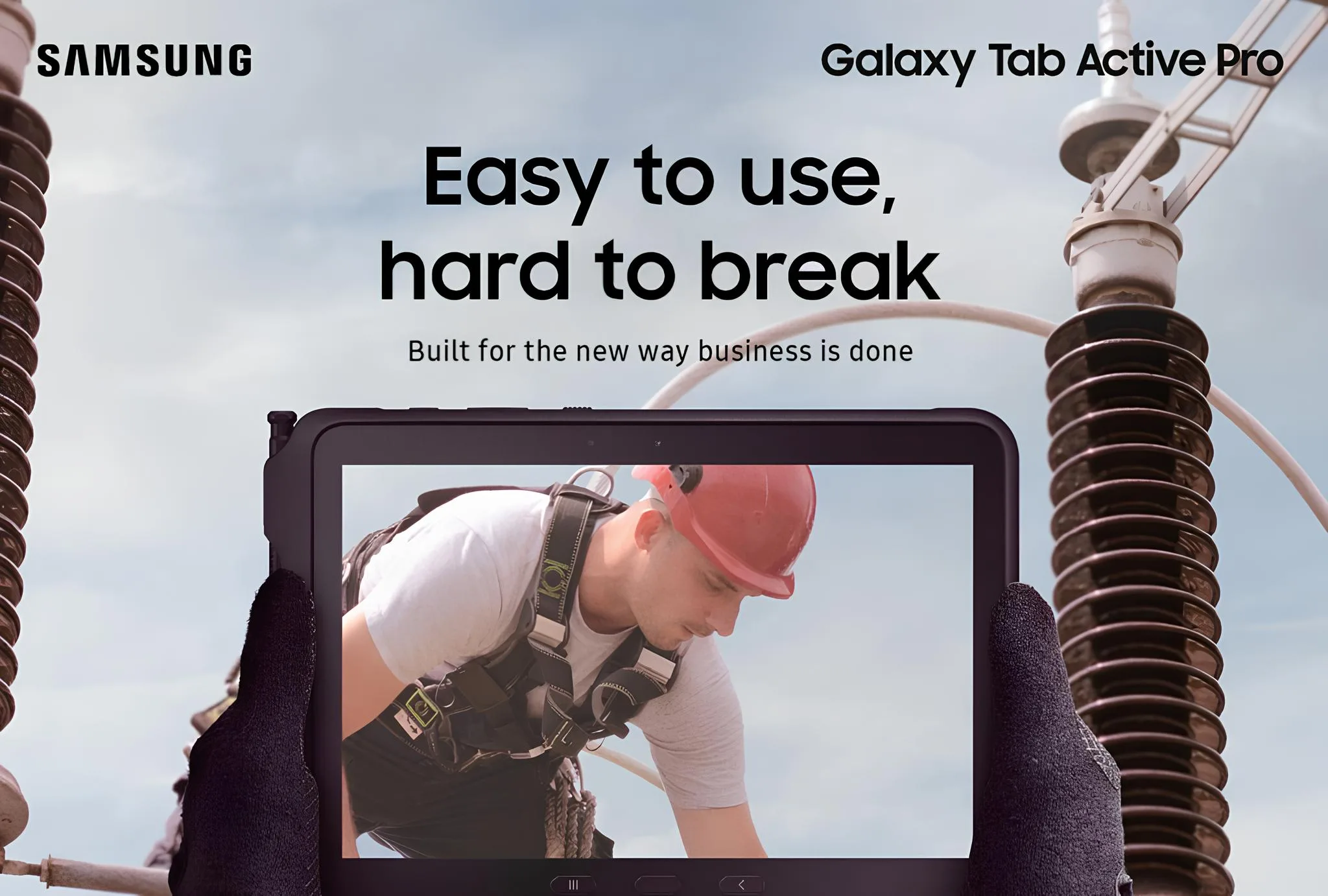 Samsung product detail